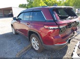 Jeep Grand Cherokee Limited 4X2 1C4RJGBG3P8875558 снимка