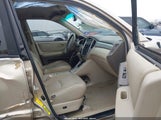 TOYOTA HIGHLANDER V6 JTEDP21A770137751 снимка