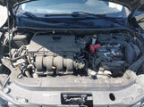 NISSAN SENTRA S 3N1AB7AP7JY313463 снимка