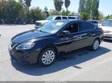 NISSAN SENTRA S 3N1AB7AP7JY313463 снимка