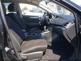 NISSAN SENTRA S 3N1AB7AP7JY313463 снимка