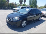 NISSAN SENTRA S 3N1AB7AP7JY313463 снимка