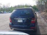 MERCEDES-BENZ ML 350 4MATIC 4JGBB86E89A484314 снимка