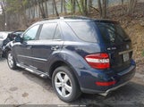 MERCEDES-BENZ ML 350 4MATIC 4JGBB86E89A484314 снимка