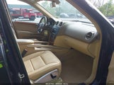 MERCEDES-BENZ ML 350 4MATIC 4JGBB86E89A484314 снимка