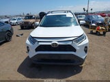 TOYOTA RAV4 XLE 2T3W1RFV6KC024382 снимка