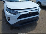 TOYOTA RAV4 XLE 2T3W1RFV6KC024382 снимка
