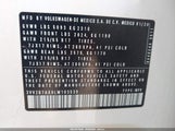 VOLKSWAGEN TIGUAN 2.0T SE/2.0T SE R-LINE BLACK/2.0T SEL 3VV2B7AX9LM103539 photo