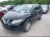 NISSAN ROGUE SV KNMAT2MT6FP575909 снимка