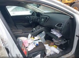 CHRYSLER 200 LIMITED 1C3CCCAB9FN650810 снимка