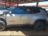 JEEP COMPASS TRAILHAWK 4X4 3C4NJDDB1KT812953 снимка