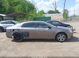 CHEVROLET MALIBU LS 1G1ZB5EB5AF168488 снимка