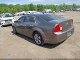 CHEVROLET MALIBU LS 1G1ZB5EB5AF168488 снимка