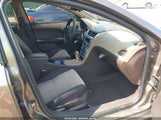 CHEVROLET MALIBU LS 1G1ZB5EB5AF168488 снимка