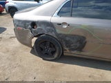 CHEVROLET MALIBU LS 1G1ZB5EB5AF168488 снимка