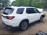 HONDA PILOT AWD ELITE 5FNYG1H82PB037156 снимка