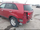 KIA SORENTO LX 5XYKT3A65EG525366 снимка