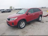 KIA SORENTO LX 5XYKT3A65EG525366 снимка