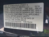 HONDA RIDGELINE TRAILSPORT 5FPYK3F67RB004546 снимка