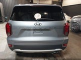 HYUNDAI PALISADE SEL KM8R34HE8LU101236 снимка