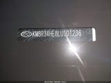 HYUNDAI PALISADE SEL KM8R34HE8LU101236 снимка