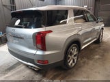 HYUNDAI PALISADE SEL KM8R34HE8LU101236 снимка