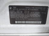 BMW 328I xDrive WBAPK7C56BA972253 photo