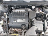 MITSUBISHI GALANT LS 4A3AB56SX4E108605 снимка