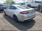 FORD FUSION TITANIUM 3FA6P0K93GR223280 снимка
