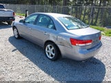 HYUNDAI SONATA GLS V6/LX V6 5NPEU46F26H105437 fotografie