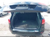 Volkswagen Touareg Vr6 Sport WVGFF9BP7BD000799 fotografie