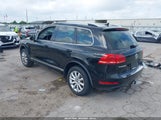 Volkswagen Touareg Vr6 Sport WVGFF9BP7BD000799 fotografie