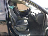 Volkswagen Touareg Vr6 Sport WVGFF9BP7BD000799 снимка