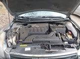 NISSAN ALTIMA 2.5 S 1N4AL21E98N534331 снимка