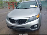 KIA SORENTO LX 5XYKT3A67DG317309 снимка