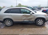 KIA SORENTO LX 5XYKT3A67DG317309 снимка