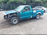 CHEVROLET S TRUCK S10 1GCCS1447SK144839 photo