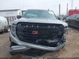 GMC SIERRA 1500 4WD DOUBLE CAB STANDARD BOX PRO 1GTRUAED9PZ270833 fotografie