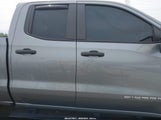 GMC SIERRA 1500 4WD DOUBLE CAB STANDARD BOX PRO 1GTRUAED9PZ270833 fotografie