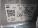 GMC SIERRA 1500 4WD DOUBLE CAB STANDARD BOX PRO 1GTRUAED9PZ270833 снимка