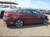HONDA CLARITY PLUG-IN HYBRID JHMZC5F14JC008290 fotografie