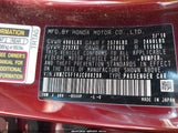HONDA CLARITY PLUG-IN HYBRID JHMZC5F14JC008290 снимка