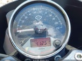 HARLEY-DAVIDSON XG500 1HD4NAA19FC506562 fotografie