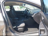 CHEVROLET CRUZE LT AUTO 1G1BE5SM6H7255416 снимка