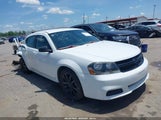 DODGE AVENGER SE V6 1C3CDZAG6DN751098 снимка