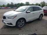 ACURA MDX TECHNOLOGY 5J8YD4H50HL006214 снимка