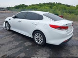 KIA OPTIMA LX 5XXGT4L31JG252892 снимка