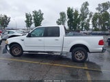 Ford F-150 Lariat/Xlt 1FTRW07L32KE19134 fotografie