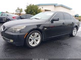 BMW 528I WBANU5C56AC126777 снимка