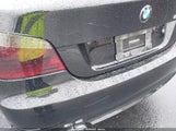 BMW 528I WBANU5C56AC126777 fotografie